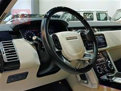Land Rover Range Rover Vogue